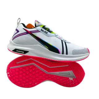 Tênis Confortável Feminino Just Fitness para Academia, Corrida, Treino e Caminhada