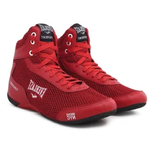 Promoção Bota Feminina Everlast Jump Force - Academia, Caminhada - Preço Baixo - Jump / Branco-ouro