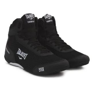 Promoção Bota Feminina Everlast Jump Force - Academia, Caminhada - Preço Baixo - Jump / Branco-ouro