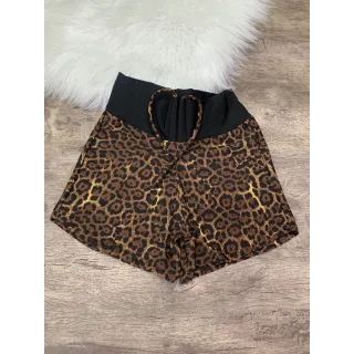 Crossfit Curto Short - Roxo