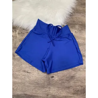 Crossfit Curto Short - Roxo