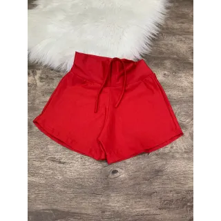 Crossfit Curto Short - Roxo