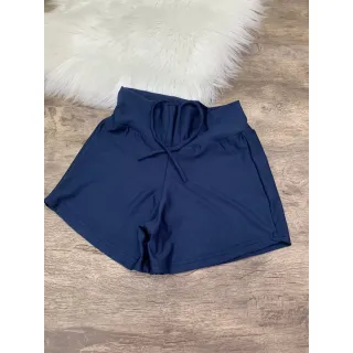 Crossfit Curto Short - Roxo