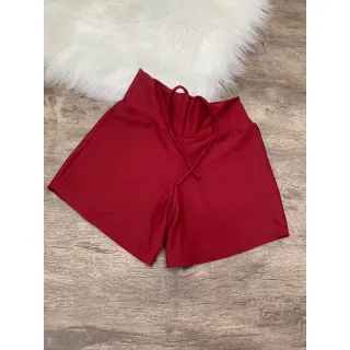 Crossfit Curto Short - Roxo