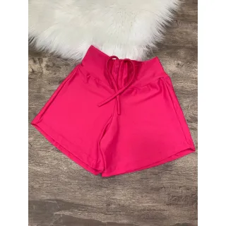 Crossfit Curto Short - Roxo