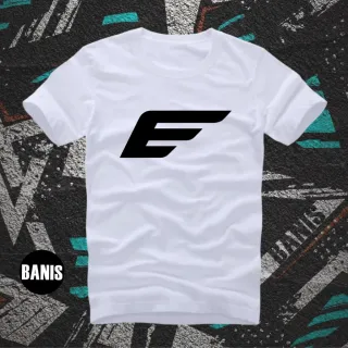 Camisa Casual Masculina Ellus Algodão 30.1 - M