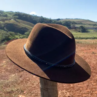 Queimão de estoque!! Vários modelos de Bandinha para Chapéu com Strass - DOURADA