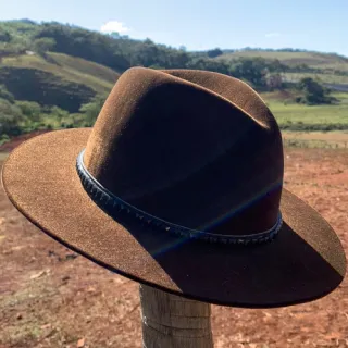 Queimão de estoque!! Vários modelos de Bandinha para Chapéu com Strass - DOURADA