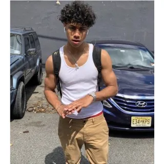 Regata Unissex Premium Cinza Branca Preta - Estilo Americana Hip Hop