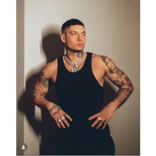 Regata Unissex Premium Cinza Branca Preta - Estilo Americana Hip Hop - Preta