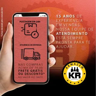 Travesseiro Magnetico Terapeutico Infravermelho Ortopedico D28 - Único