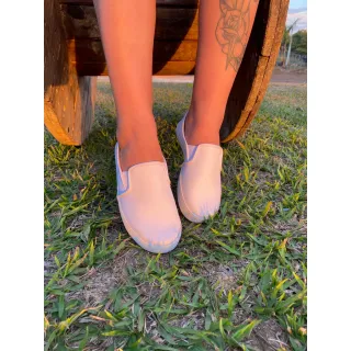 Promoção Sapatilha Casual Feminina - Desconto Online - Amarelo