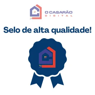 Cerâmica Brilhante Coelho Páscoa - Rosa