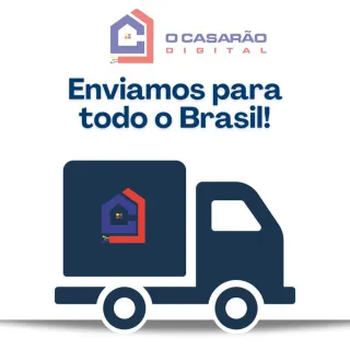 Cerâmica Brilhante Coelho Páscoa - Rosa