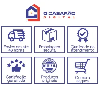 Cerâmica Brilhante Coelho Páscoa - Rosa