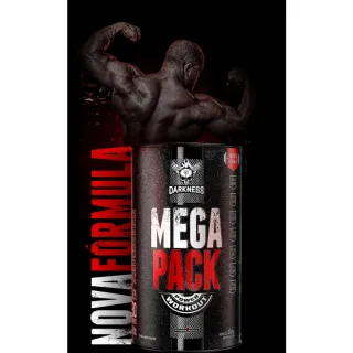 Integralmedica Mega Pack Power Workout - 30 Packs - Único