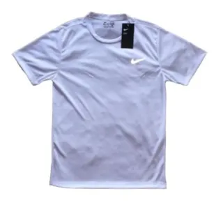 Ótimo tecido para treino: Camiseta Dryfit de qualidade - CAMI. AZUL MARINHO