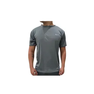 Novas Camisas Esportivas Dry Fit para Academia e Corrida - Kit com 5 cores variadas - VARIAS CORES