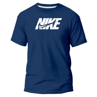 Camisa Mov Unisex NK Masculina - Varias Cores em Aldogão Nikke - Rosa