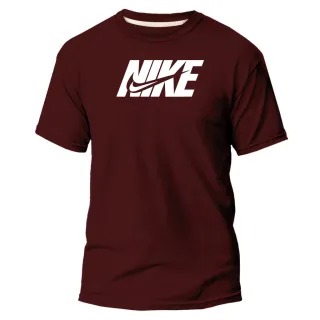 Camisa Mov Unisex NK Masculina - Varias Cores em Aldogão Nikke - Rosa