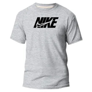 Camisa Mov Unisex NK Masculina - Varias Cores em Aldogão Nikke - Rosa