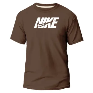 Camisa Mov Unisex NK Masculina - Varias Cores em Aldogão Nikke - Rosa