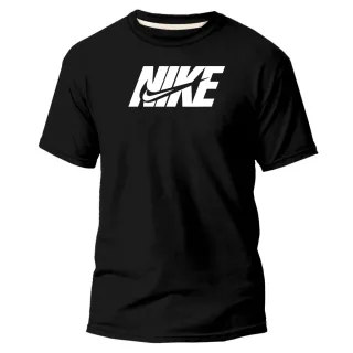 Camisa Mov Unisex NK Masculina - Varias Cores em Aldogão Nikke - Rosa