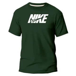 Camisa Mov Unisex NK Masculina - Varias Cores em Aldogão Nikke - Rosa