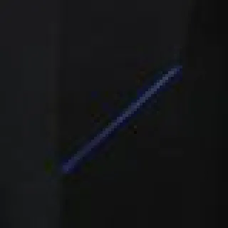 Kit Fitness Feminino Preto: Top + Calça Legging de Academia - Conjunto Basico - DETALHE AMARELO