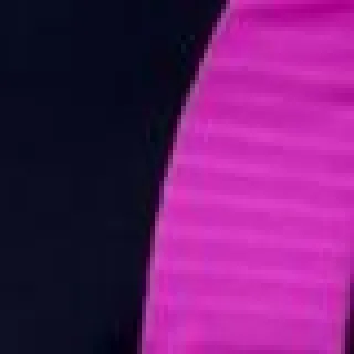 Moda Fitness Feminina: Conjunto Suplex Top + Calça Legging Cintura Alta 2 peças - Preto/Azul