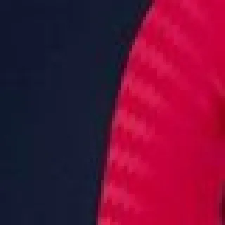 Moda Fitness Feminina: Conjunto Suplex Top + Calça Legging Cintura Alta 2 peças - Preto/Azul