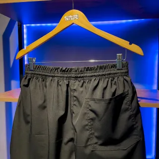 Treino Academia Bermuda Masculina Dri-FIT Grafite Challenger Script - Preto