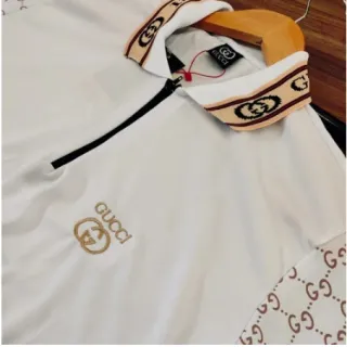 Envio imediato Polo Gucci Lançamento 2023/2024 PROMOÇÃO IMPERDÍVEL - Preto