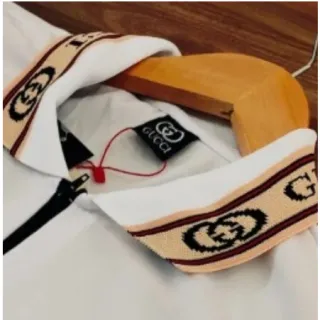 Envio imediato Polo Gucci Lançamento 2023/2024 PROMOÇÃO IMPERDÍVEL - Preto