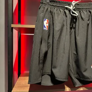 Bulls Chicago Bermuda Shorts Elastano Masculino - Praia, Piscina, Academia - P