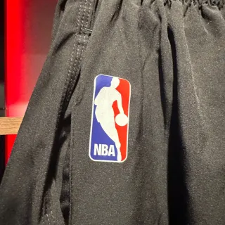 Bulls Chicago Bermuda Shorts Elastano Masculino - Praia, Piscina, Academia - P