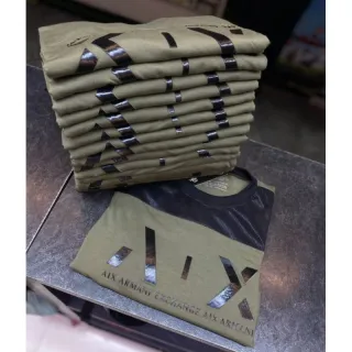 Camiseta Veludo Longline - G