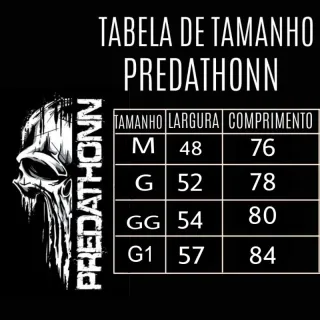 Promoção: Camiseta Regata Long Line Estampada - Lançamento - Preto