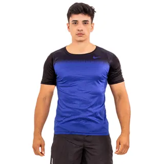 Blusa Camisa Manga Curta Dry Fit Masculino Academia Treino Cross Fit - Verde Florecente