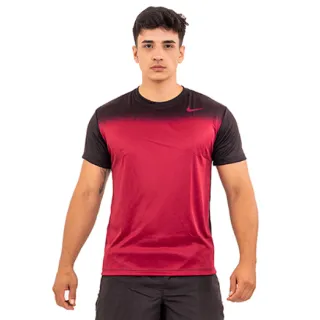 Blusa Camisa Manga Curta Dry Fit Masculino Academia Treino Cross Fit - Verde Florecente