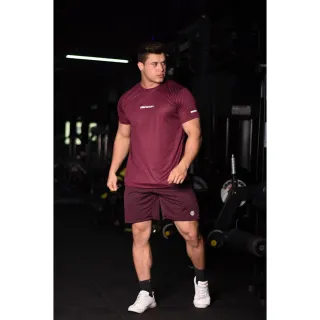 Bermuda Esportiva Masculina Dry Fit Com Bolso - Kit 3 unidades - variados