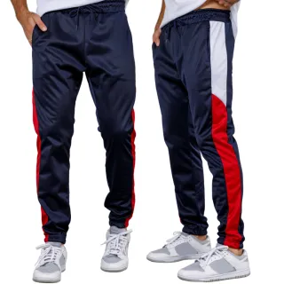 Calça Jogger Masculina Skinny Chimpa - Kit 2 Unidades - Kit 2 Iguais A Foto