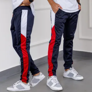 Calça Jogger Masculina Skinny Chimpa - Kit 2 Unidades - Kit 2 Iguais A Foto
