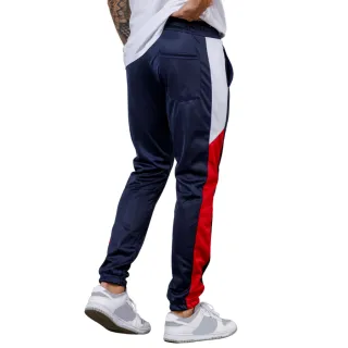 Calça Jogger Masculina Skinny Chimpa - Kit 2 Unidades - Kit 2 Iguais A Foto