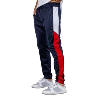Calça Jogger Masculina Skinny Chimpa - Kit 2 Unidades - Kit 2 Iguais A Foto