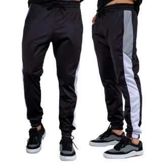 Calça Jogger Masculina Skinny Chimpa - Kit 2 Unidades - Kit 2 Iguais A Foto