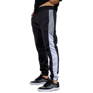 Calça Jogger Masculina Skinny Chimpa - Kit 2 Unidades - Kit 2 Iguais A Foto