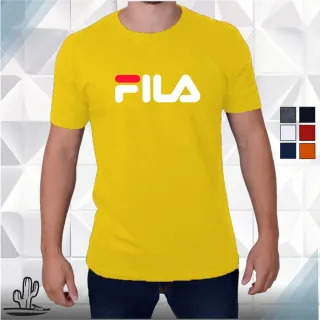 Camisa Masculina e Feminina Algodão Premium 30.1 Camiseta 2023 - Cinza