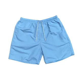 Shorts de Praia TacTel Seca Rápido Mauricinho - Laranja neon