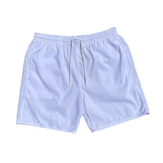 Shorts de Praia TacTel Seca Rápido Mauricinho - Laranja neon
